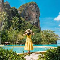 Отзыв от Вероника - Виза Destination Thailand