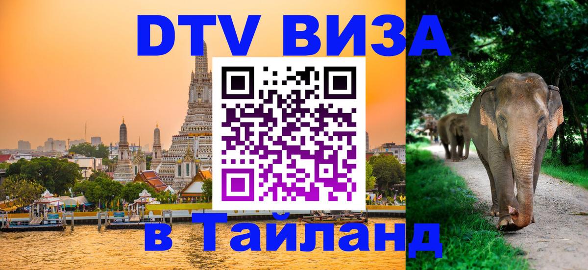 Visa в Таиланд Сан-Сальвадор 